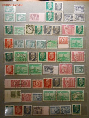 Распродажа! ГДР, 90 шт., до 03.09.2015 - DSCN0092.JPG