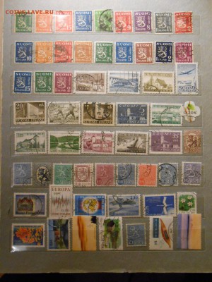 Распродажа! Финляндия, 59 шт., до 03.09.2015 - DSCN0094.JPG
