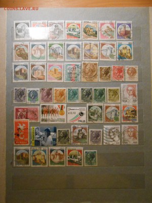 Распродажа! Италия, 49 шт., до 03.09.2015 - DSCN0097.JPG