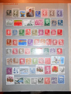 Распродажа! Северная Европа (Дания, Норвегия, Швеция) - DSCN0100.JPG
