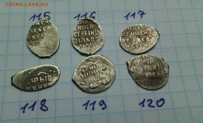 Чешуя. Определение. Пополняемая - IMG_20150828_180947