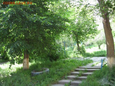трёшка 27 с выпуклым ЗШ - IMG_1094