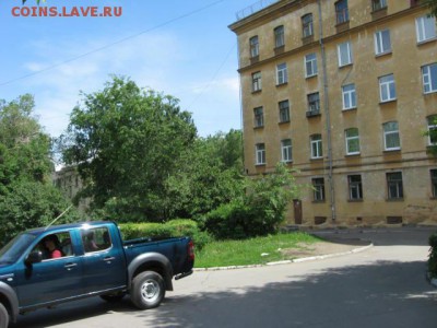 трёшка 27 с выпуклым ЗШ - IMG_1102