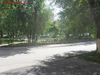 трёшка 27 с выпуклым ЗШ - IMG_1105