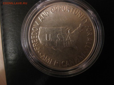 США,50 центов 1952г(Карвер и Букер)!до 1.09.2015 - IMG_7269.JPG