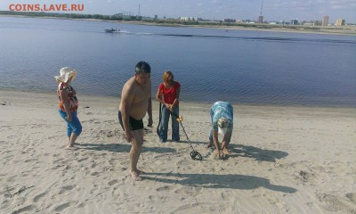 Коллекционеры Якутии - IMG-20150829-WA0013