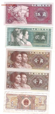 Китайские боны - Изображение 325