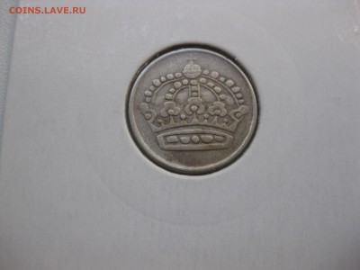 ШВЕЦИЯ,25 оре 1953г(холдер)!до 1.09.2015 - IMG_7391.JPG
