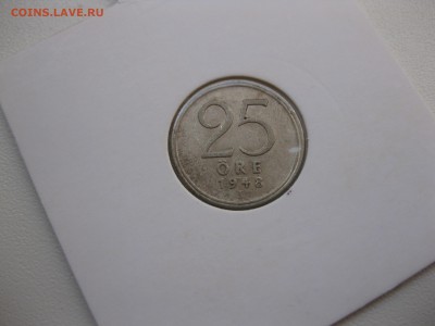 ШВЕЦИЯ,25 оре 1948г(холдер)!до 1.09.2015 - IMG_7395.JPG