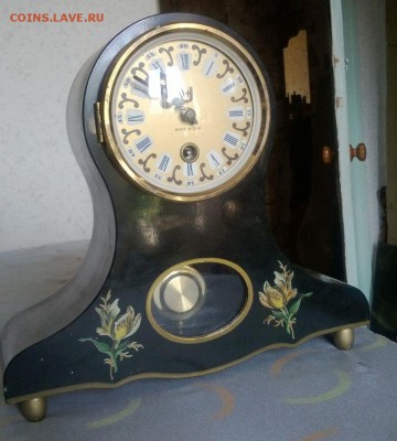 Часы ГДР - IMG_3001.JPG