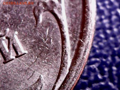 5 рублей 2014 года. брак? - 2015.08.29(23-56-14)