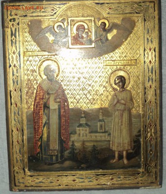 икона ОЧЕНЬ красивая оценка опознание - 1440871606269_0