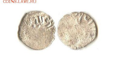 Акче Гази-Гирея, Гезлёв, 1588г до 04.09.15 в 22.10 - ГазиГирей996
