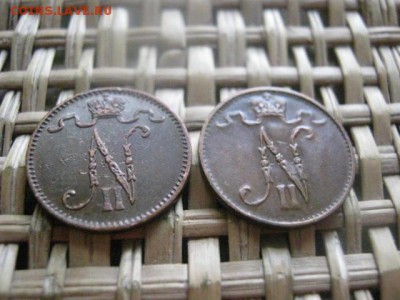 1 пенни, 2 шт. 1911, 1915г.г. До 5.09.2015г. - 5 и 6 026.JPG