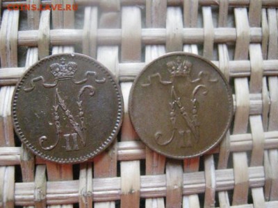 1 пенни, 2 шт. 1911, 1915г.г. До 5.09.2015г. - 5 и 6 023.JPG