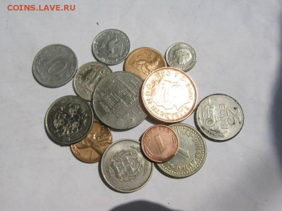 Не частые иностранные монеты.до06.09.2015 - IMG_0017 (2).JPG