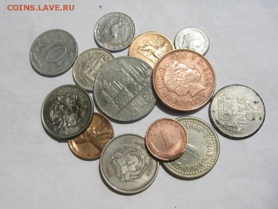 Не частые иностранные монеты.до06.09.2015 - IMG_0018 (2).JPG