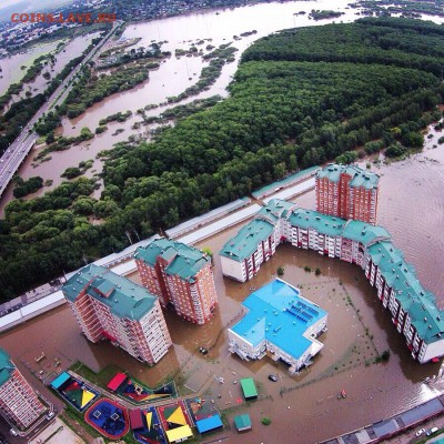 перекличка городов по температуре - 7 ветров