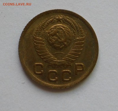 1 копейкаи 1949 г. - мешковая! - до 30.08.15 г. - DSCN4379.JPG