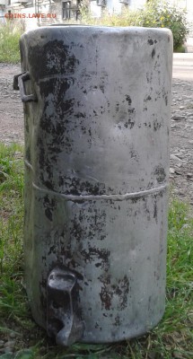 Короб. 3 рейх. Оценка. - 20150830_181720