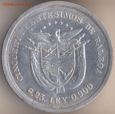 Доминикана 1 песо 1974 - 5 Fr ??? - 18