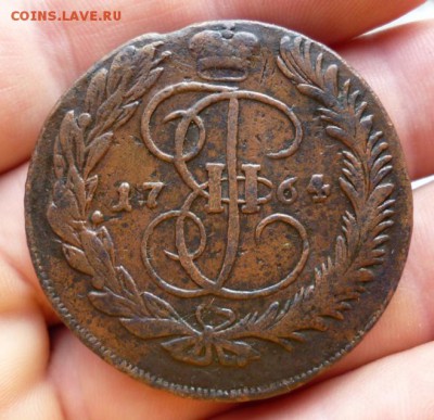 5 копеек 1764 ММ Оценка - 0.JPG