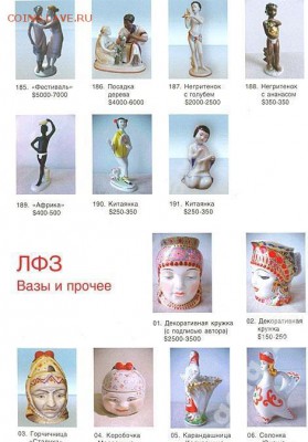 КАТАЛОГ СОВЕТСКИЙ ФАРФОР - 5262009506_6
