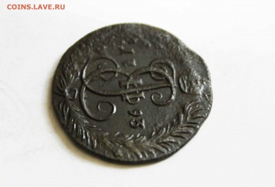 деньга 1793 г. км до 5. 09 до 22 00 по мск - IMG_0903