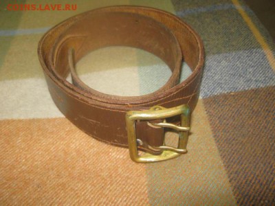 Ремень офицера №1. До 6.09.2015г. - 5 и 6 047.JPG