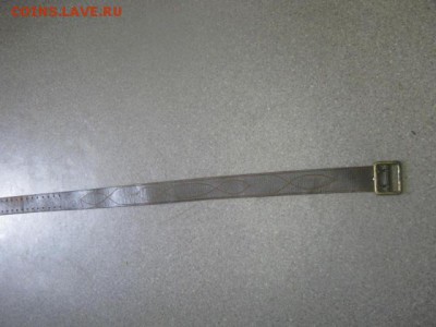 Ремень офицера №1. До 6.09.2015г. - 5 и 6 046.JPG