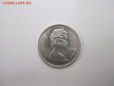 25 центов Канада 1967 до 03.09.15 - IMG_7639.JPG
