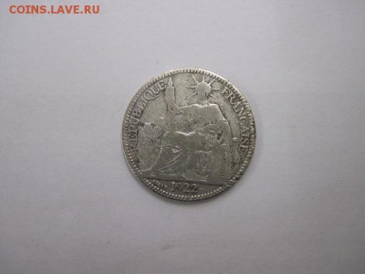 10 сент Французкий Индо-китай 1922 до 03.09.15 - IMG_7643.JPG