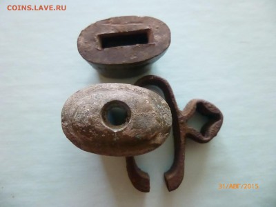 части от сабли - P1140006.JPG