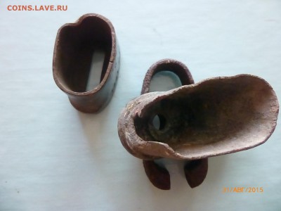 части от сабли - P1140007.JPG