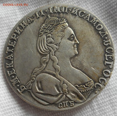 1 рубль 1780 - DSCN5644.JPG