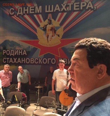События на Украине. - ыпып