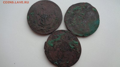 5 копеек 1763мм 1765ем 1770ем - DSC00577.JPG
