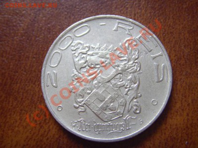 Бразилия 2000 рейс 1932 серебро до 12.08 в 21.00 М - LPIC7322.JPG