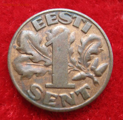 ЭСТОНИЯ 1 сент 1929. 04.09.2015. - 074.JPG