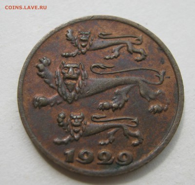 ЭСТОНИЯ 1 сент 1929. 04.09.2015. - 072.JPG