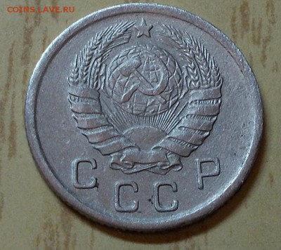 10 копеек 1942        до 7.09.2015 в 22-00 мск - DSCN0790