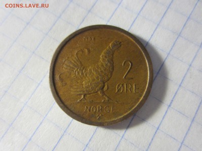 Иностранные монеты, 5 шт. на оценку. - IMG_5393