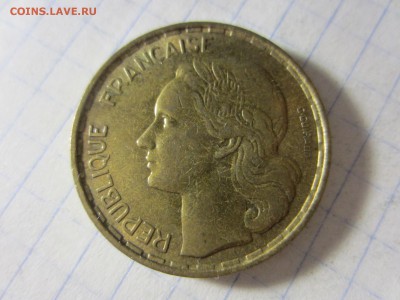 Иностранные монеты, 5 шт. на оценку. - IMG_6992