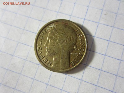 Иностранные монеты, 5 шт. на оценку. - IMG_7578