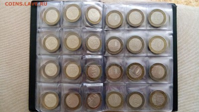 БИМ UNC 2002-2009г. Наборы БИМ+ЧЯП 30000т. Буклеты ГЗ. - IMG_20150901_151848