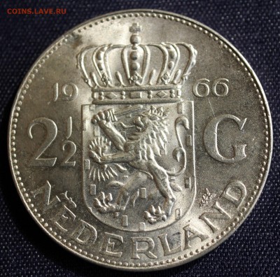 2 гульдена 1966г. В БЛЕСКЕ  до 7.09. - IMG_7297.JPG