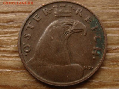 с 10р. Австрия 1 грош 1930 до 03.09.15 в 21.00М - IMG_9360