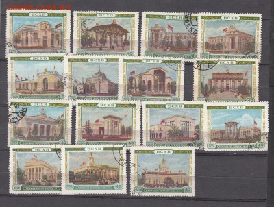 СССР 1955 выставка - 14