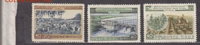 СССР 1954 сельское хозяйство - 19