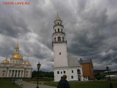 Наша!!! падающая башня со спецэффектами Демидова. - BY7Hesg5AVI